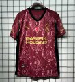 2526 Galatasaray third Soccer Jersey